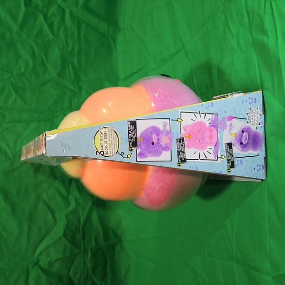 Fluffie Stuffiez plush toy - Picture 8 of 9